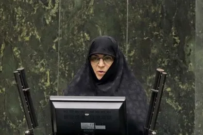 لاجوردی: هدف طرح، حبس&zwnj;زدایی از محکومان مالی به&zwnj;ویژه محکومان مهریه است + فیلم