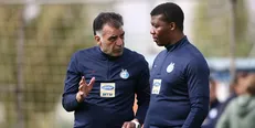 طاهری:ما استقلال هستیم، الهلال، الدحیل و العین از ما می‌ترسند
