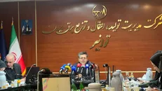 مدیرعامل توانیر: امسال در تامین برق، وضع بهتری داشتیم