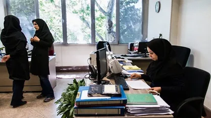 پنجشنبه تعطیل شد / ساعات اداری گیلانی&zwnj;ها ۷ تا ۱۴