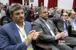 نشست روسای دانشگاه ها ، مراکز آموزی عالی ، پژوهشگاه ها و پارک های علم و فناوری سراسر کشور