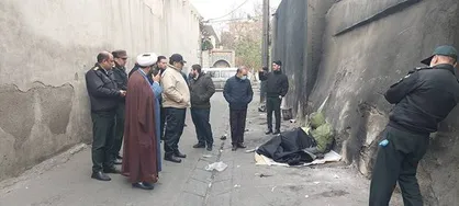 استقرار قرارگاه مبارزه با مواد مخدر در محله شهید هرندی؛ به&zwnj;زودی
