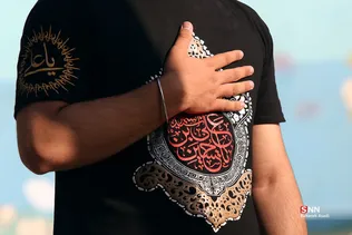  زائران اربعین رجایی