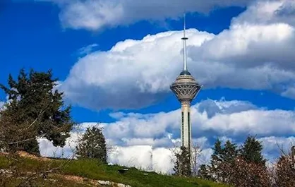 هوای تهران امروز سالم است