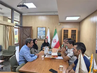 بررسی و تحلیل تخصصی آمادگی ذهنی ملی‌پوشان کوراش