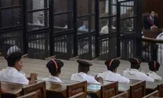 حکم اعدام ۱۳ مصری متهم به همکاری با اخوان‌المسلمین تائید شد