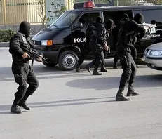 آزادی گروگان توسط پلیس در جیرفت