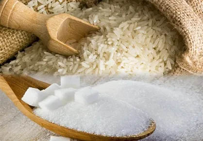 تأمین برنج و شکر بدون کمبود انجام می&zwnj;شود