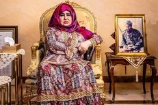 مادر بن‌لادن در گفتگو با گاردین: در دانشگاه او را تغییر دادند