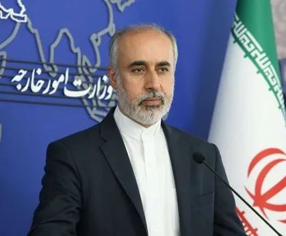 تحولات و ناآرامی&zwnj;های اخیر ازبکستان را تحت&zwnj;نظر داریم / ثبات و امنیت این کشور برای ایران اهمیت دارد