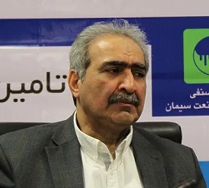خرده فروشان عامل گرانی سیمان / ثبات قیمت تا 3 ماه آخر سال