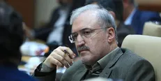 دستور وزیر بهداشت برای آماده باش دانشگاه‌ها با وقوع سیل