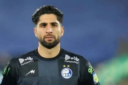 رکورد جدید در استقلال