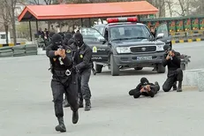 دولت در لایحه جدید قانون حمل سلاح دنبال شفاف‌ سازی برخی بندهاست / چیزی اضافه نمی‌شود + فیلم