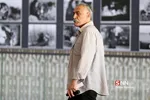 دومین روز سی‌و‌هفتمین جشنواره جهانی فیلم فجر