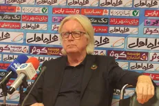 شفر: واقعا دربی را دوست دارم/ باید برنده دربی ما باشیم