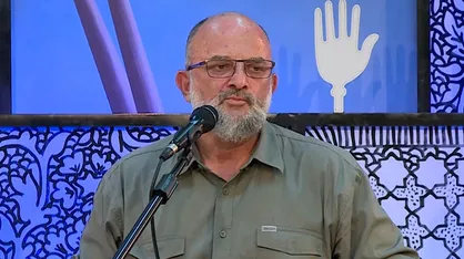 فیلم/ قاسمی: این سرطانی که ریشه کرده در پیکره نظام باید مداوا بشود