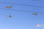 رژه روز ارتش جمهوری اسلامی ایران