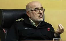 اتمام حجت پلیس با سلبریتی‌های بدحجاب