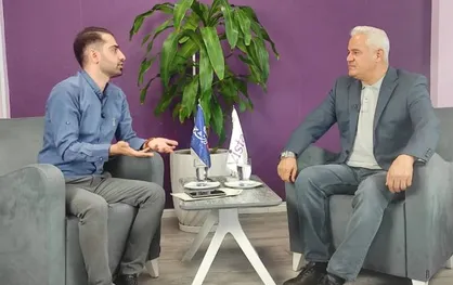 گفتگوی اختصاصی &laquo;لیگ بدتر&raquo; با فرشاد پیوس