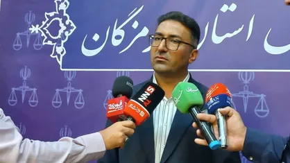 تبرئه فرد آلمانی&zwnj; الاصل متهم به جاسوسی در دادگاه بندرعباس