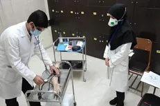 زمان اعلام نتایج آزمون دستیاری داوطلبان متقاضی شرکت در مقاطع بالاتر اعلام شد