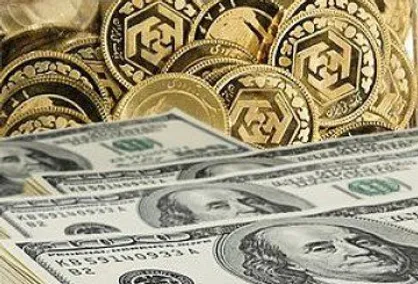 قیمت دلار ۲۳۱۰۲ تومان شد؛ سکّه ۱۰,۹۱۰,۰۰۰