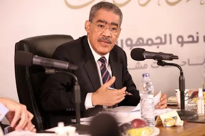 رئیس سازمان اطلاع رسانی مصر: اکنون توپ در زمین اسرائیل است