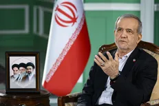 پزشکیان: هیچ قدرتی نمی‌تواند ایران را نابود کند/ کشور ما ریشه در تاریخ دارد
