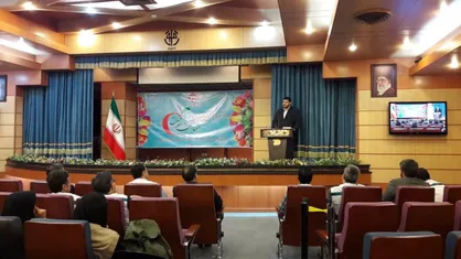 سازمان اورژانس آماده همکاری با همیاران سلامت است