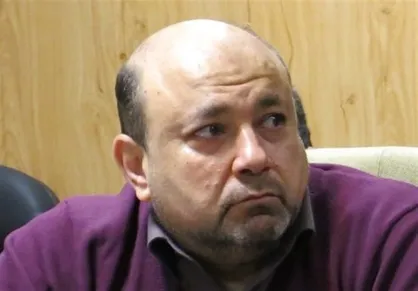 آبشناس: حرف مادورو یک شوخی برای عصبانی کردن آمریکایی&zwnj;ها بود / هدف از تحریم&zwnj;ها قحطی در ایران است