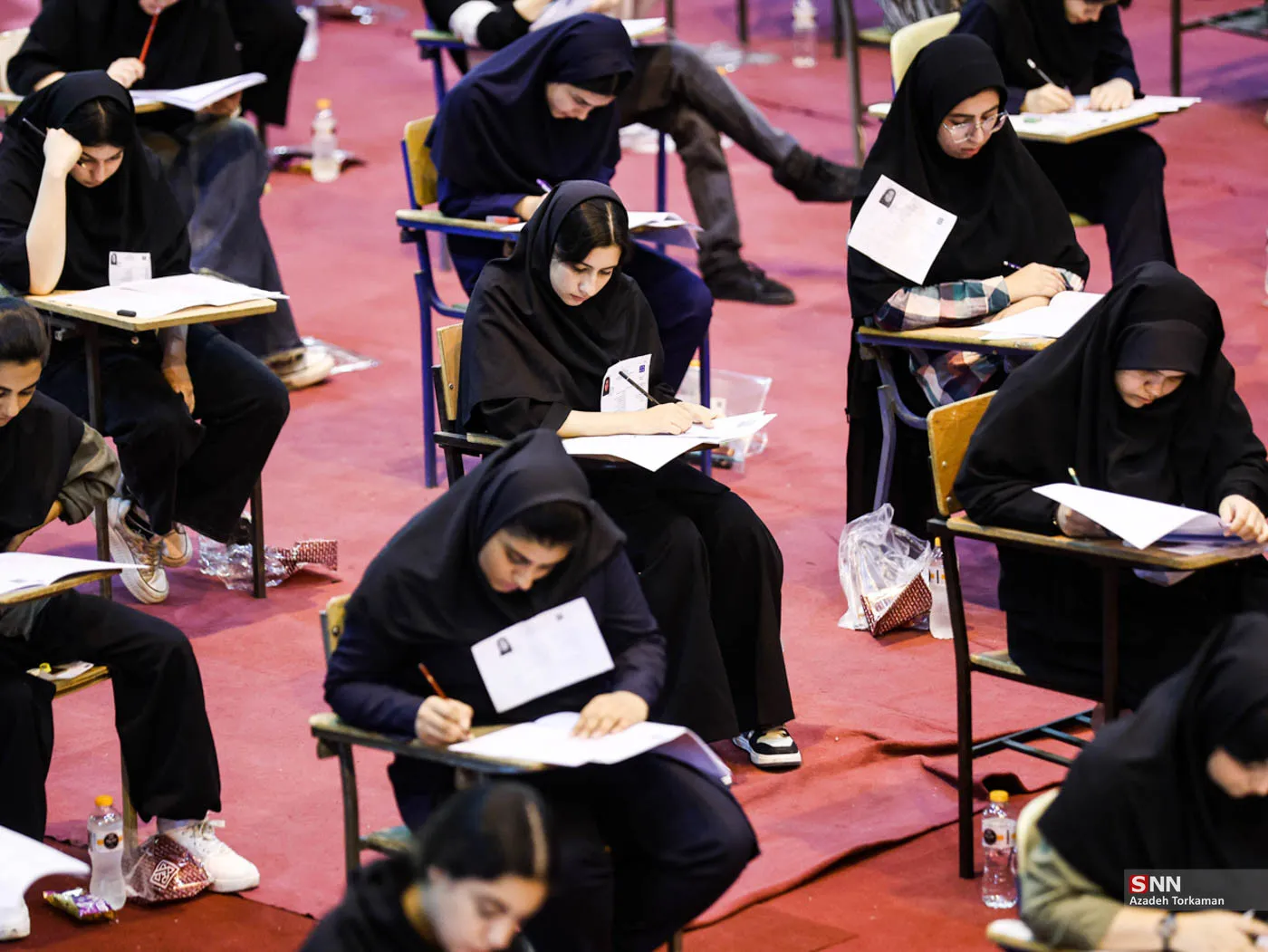 انتخاب رشته فقط با علاقه پیش نمی‌رود؛ ۳ فاکتوری که آینده تحصیلی را می‌سازد