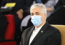 سجادی: حکم و نامه عاملان پرونده ویلموتس مورد بررسی قرار گرفته است / حضورم در کمیته ملی المپیک شایعه است