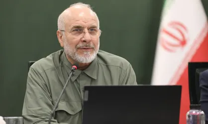 قالیباف: آمریکایی&zwnj;ها حتماً فهمیده&zwnj;اند که دوران &laquo;پاسخ&zwnj;های متناسب&raquo; به پایان رسیده/ به هرگونه تجاوز، پاسخی &laquo;سریع&zwnj;تر، سنگین&zwnj;تر و دردناک&zwnj;تر&raquo; خواهیم داد + فیلم