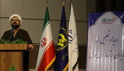 مشارکت ۵ هزار مدرسه در کشور در طرح مدارس همدل