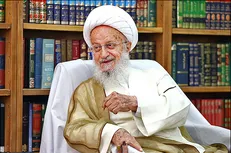 پیشنهاد جالب آیت الله مکارم به آکادمی صلح نوبل