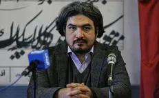 «امیر مرادنه» مدیر اجرایی دومین فستیوال موسیقی کلاسیک ایرانی شد