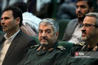 نخستین جشنواره بسیج همگام با کشاورز