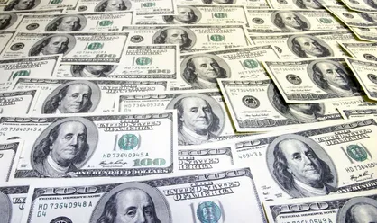 روسیه باز هم دارایی&zwnj;های دلاری خود را فروخت