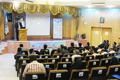 دفتر فن&zwnj;بازار منطقه&zwnj;ای استان کرمانشاه در دانشگاه رازی افتتاح شد