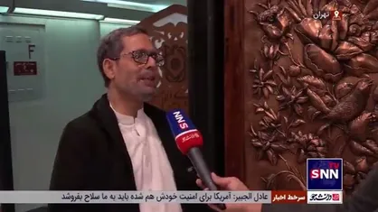 عضو شورای همبستگی ملی پاکستان: حضرت امام احیاگر وحدت مسلمانان بودند/ آن&zwnj;هایی که تفرقه ایجاد می&zwnj;کنند نه شیعه هستند و نه سنی