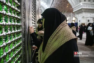 افتتاحیه اردوهای راهیان نور