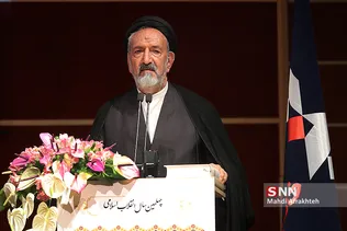 حجت السلام دعایی