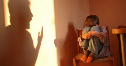 بعد از عزیمت به آمریکا به تمایلات بیمارگونه دچار شدم