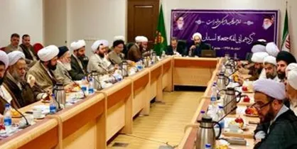 وحدت و تفاهم اجتماعی راهکار خروج از شرایط سخت کنونی