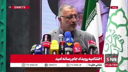 زاکانی: بهترین استاد دانشگاه به خاطر اینکه خانه نداشت مهاجرت کرد / به مسئولین دولتی گفتم بنزین را گران نکنید؛ غلط است!