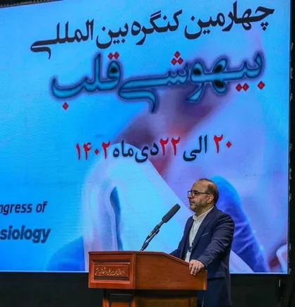 مهم&zwnj;ترین علت مرگ و میر بیماری&zwnj;های قلبی است/ یک سوم تولیدات ملی در حوزه پزشکی است