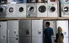 منتظر قیمت‌های جدید لوازم‌خانگی باشید!