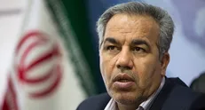 عرب:خواست پرسپولیس حفظ بیرانوند است