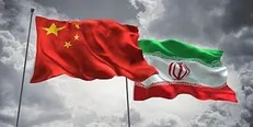 تبادل پیام تبریک روسای جمهور چین و ایران
